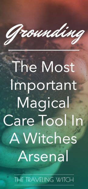 The Witch's Grimoire: Modern Spells and Rituals for Everyday Magic